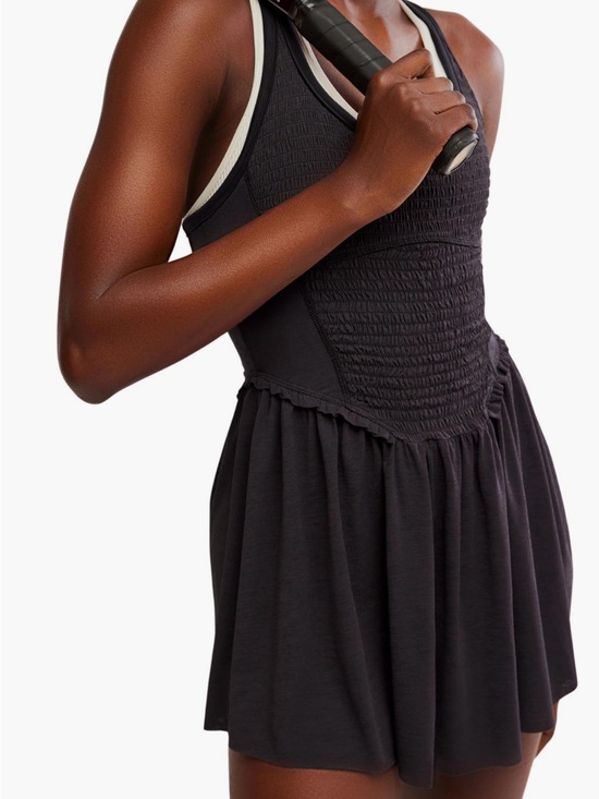 FP Movement by Free People Dresses & Skirts - Free People Movement Smockin’ Hot Dress